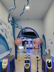 -嗨贝天地(青岛万象城店)