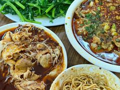 -老丘丘(较场口店)