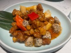 -大榕树下顺德菜(融创茂店)