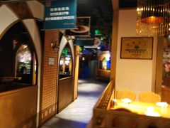 -胖老汉椒麻鸡清真新疆菜(西御街店)