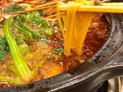 -川成串·自助串串香火锅(朝阳店)