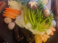 -CAMP.33露营烤肉·团建聚餐(创智天地店)