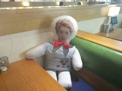 -So Lounge索兰至餐厅(蓝色港湾店)