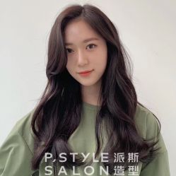 -P.STYLE派斯造型