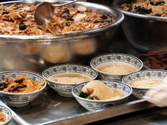 -西园寺素食(西园弄戒幢律寺店)
