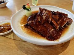 -德胜轩正宗顺德菜(宝安沙井会展中心店)