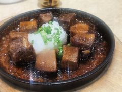 -东京屋(武定路店)
