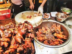 -东门町美食街