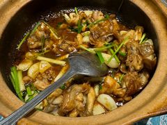 -北塘海鲜·天津菜(大光明桥旗舰店)