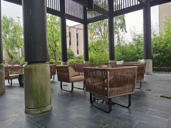 -上海崇明金茂凯悦酒店