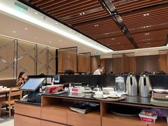 大堂-鼎泰丰(德基广场店)