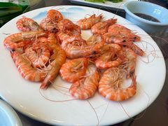 -宾朋海鲜饭庄(兴海路店)