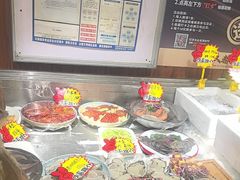-大胡子海鲜·天津菜·砂锅烧烤(五大道创始店)