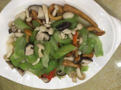 -合家小菜餐馆(新诚花苑店)