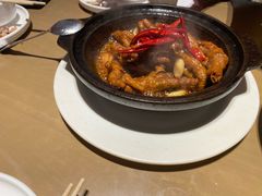 -浔庐餐厅•江西老字号•九江菜(烟水亭店)