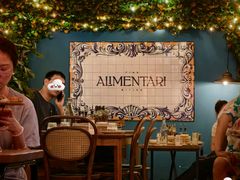 -Alimentari Grande(东湖路店)