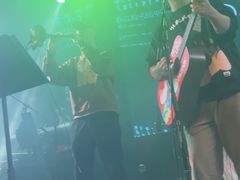 -MOSSO音乐酒吧·live house(南京旗舰店)