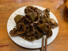 -东关赵记粉汤羊血(兴庆北路店)