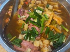 -柳州肥姨妈大骨螺蛳粉(东靖路店)