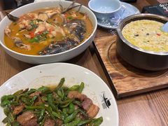 -7017浙菜•建德味(市心北路店)
