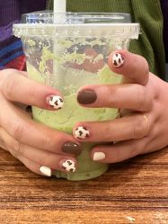 -Nail Me美甲美睫