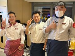 -海底捞火锅(莘松路店)