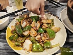 -紫金食坊(江南西路店)