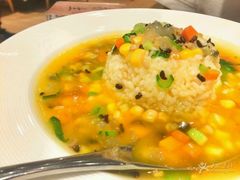 -若蘭慈·无国界素食料理(欢乐海岸店)