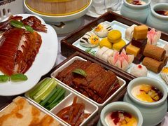 -四世同堂·京菜·烤鸭(双井店)