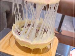 -朴太院·烤肉万岁·创意首尔料理(中联广场店)