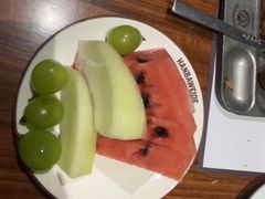 -汉巴味德(北京银座和谐广场店)