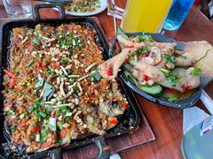 -林二哥宜烤官·宜宾小烧烤