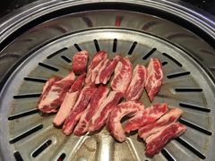 -青松馆韩国料理(香港中路佳世客店)