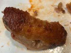 -汉巴味德(大悦城店)