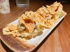 -岛风·台食小馆 ISLAND BISTRO(烟台山店)