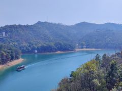 -石燕湖生态旅游景区