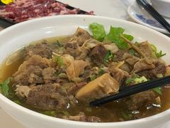 -陈记顺和潮汕牛肉火锅(番禺迎宾大道店)