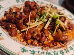 -老房子·南昌菜(双子塔店)