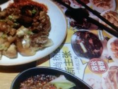 -王妈热卤·川味馆(海昌店)