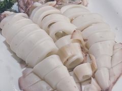 -501號台州海鲜餐厅(海创园店)