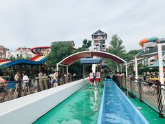 -杭州浪浪浪水公园