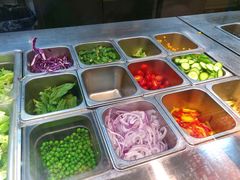 -SaladJohn沙拉匠(凯德1818店)