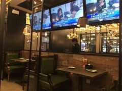 -零度空间·台湾小馆(五道口购物中心店)