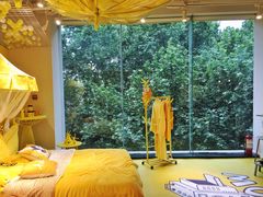 -CAFE'IN精品咖啡体验空间(小寨店)