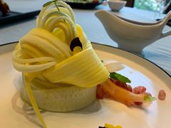 -西安绿地假日酒店·丽宝轩中餐厅
