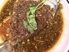 -老闵田螺馆·南昌市井菜·特色小吃(总店)