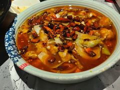 -红辣椒·川菜·火锅(张杨路店)