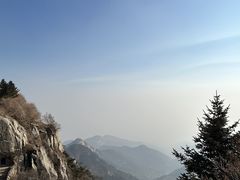 -泰山风景名胜区