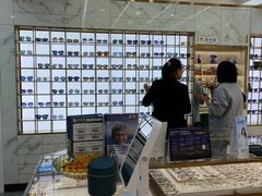 -世纪大明眼镜·林德伯格·蔡司官方授权店(武昌旗舰店)