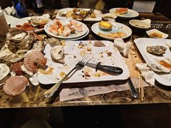 -汉丽斯巴西烤肉自助(市南店)